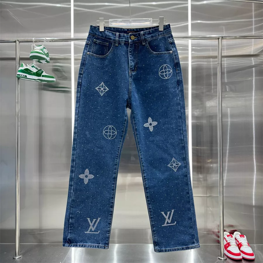 louis vuitton lv jeans pour homme s_127b11a1